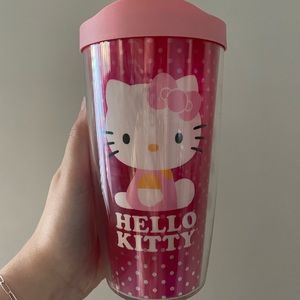Hello Kitty Tervis Cup
